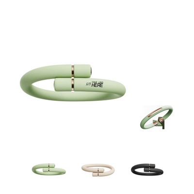 Mosquito Repellent Oil Bracelet