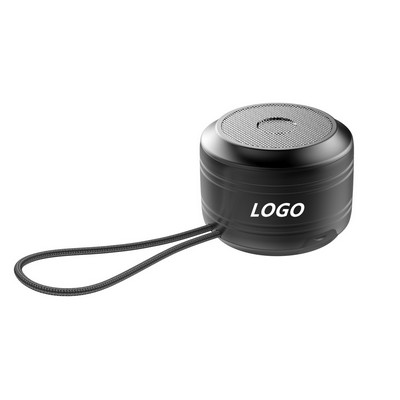 High Quality Hifi Bluetooth Wireless Speaker