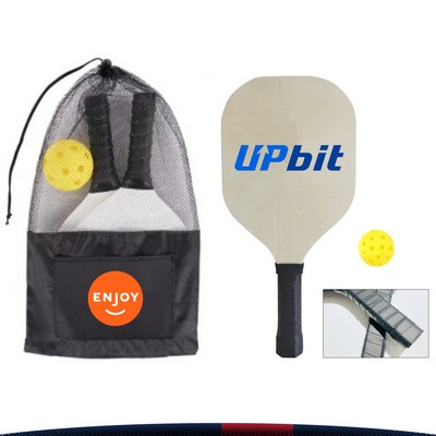 Gerta Pickleball Racket Set