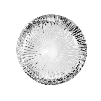 Waterford® 5'' Ocean Mastercraft Anemone Paperweight