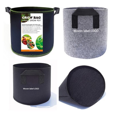 10 Gallon Plant Grow Bags with Handles