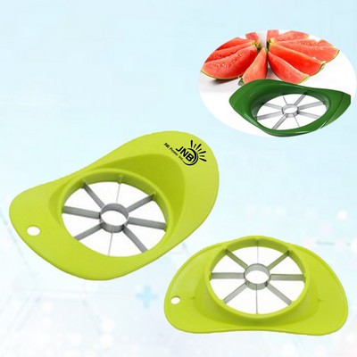 Potatoes Onions Pears Sliced and Core Removed Knife