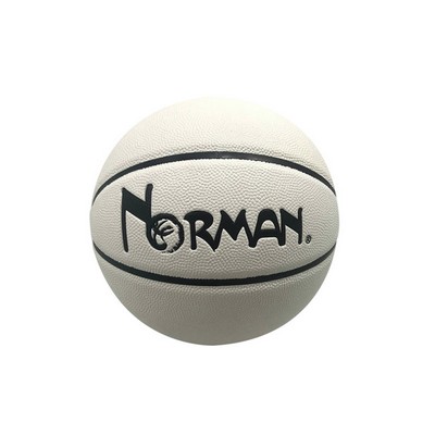 Glow In The Dark Basketball #6
