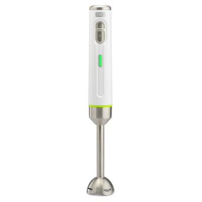 TRU Cordless Collection Immersion Blender