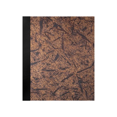 Patina 3-Ring Binder