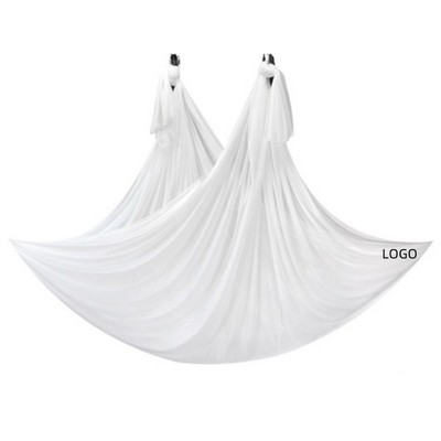 No Splice Aerial Yoga Hammock