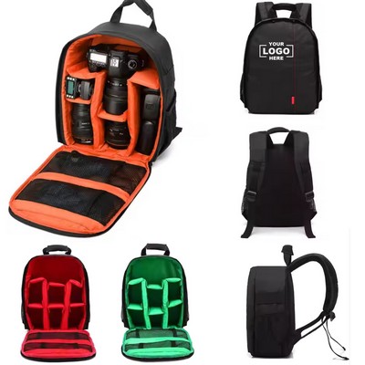 SLR/DSLR Camera Travel Case
