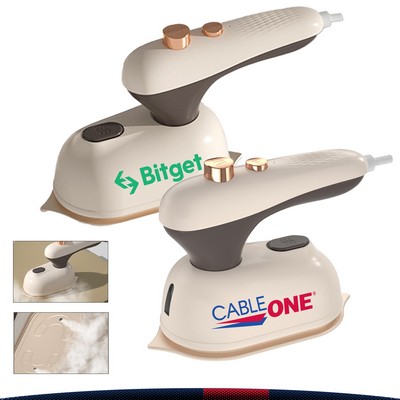 Dashy 2" 1 Portable Iron