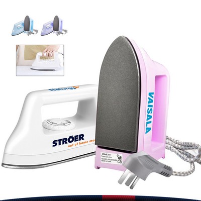 Torit Travel Electric Iron