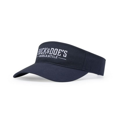 Richardson® Garment Washed Visor