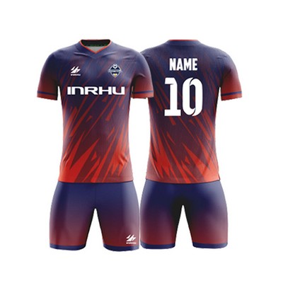 Scrimmage sock Training Vest