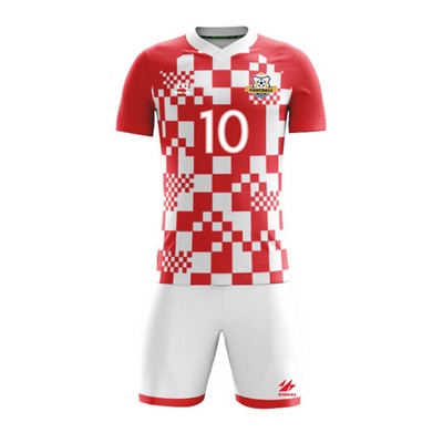 Soccer uniform Training Vest