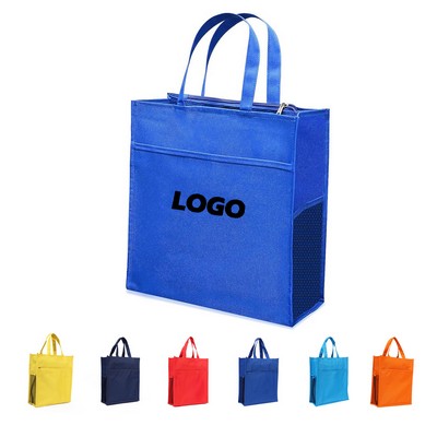 Oxford Cloth Music Handbag