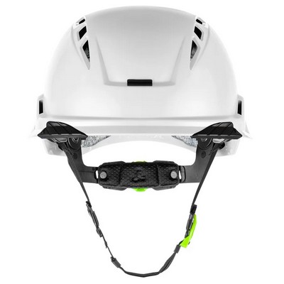 Radix Safety Helmet - Vented
