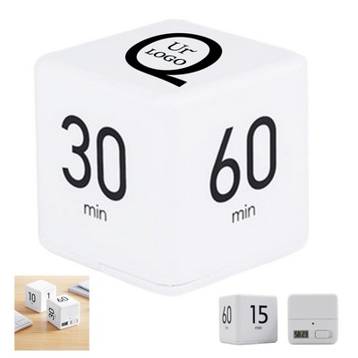 Cube Timer