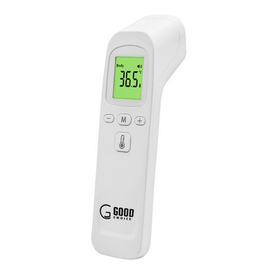 Home Temperature Gun