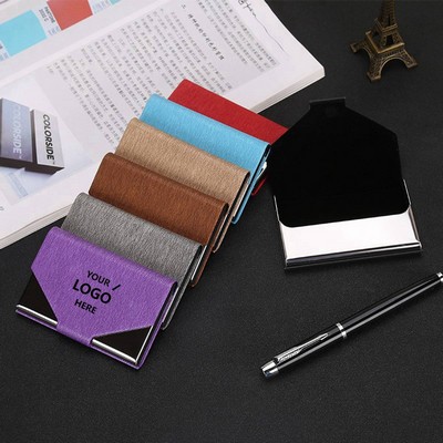 Business Card Cases Holders