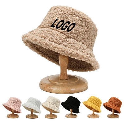 Lamb Wool Hat