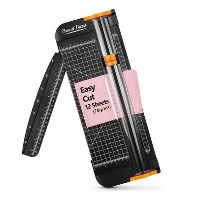 A4 Paper Cutter Guillotine