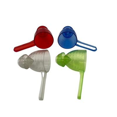 Measuring Scoop for Culinary Mastery