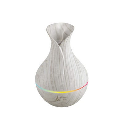 Sealy Color Changing LED Humidifier White