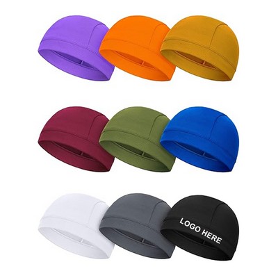 Helmet Liner Cap