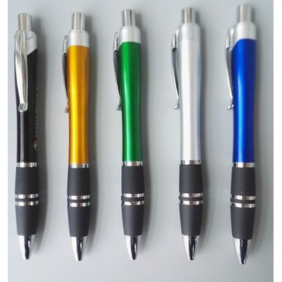 Tri-Band Pen