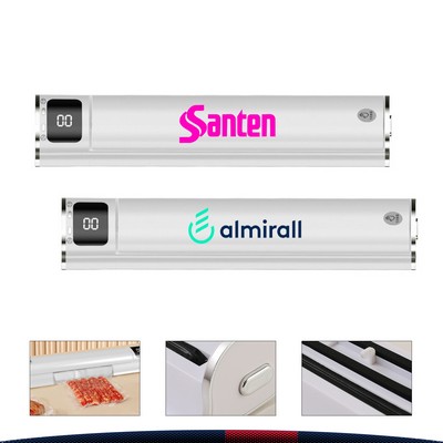 Pecty Automatic Sealing Machine