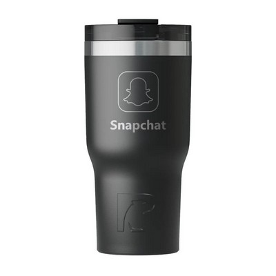 RTIC 20oz Essential Tumbler (Ceramic Lining)