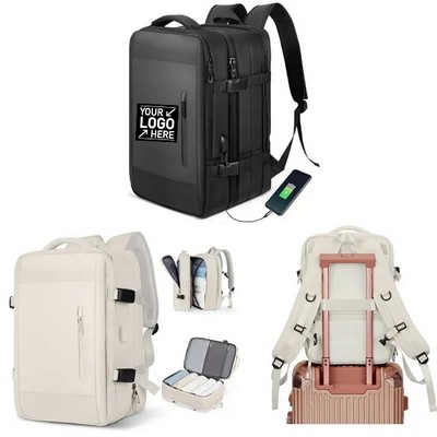 Airline Approved Travel Carry-On Backpack