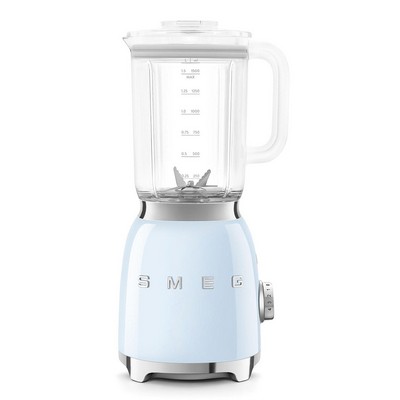 Smeg 50's Retro-Style 600W Blender Blue