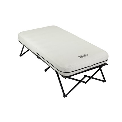 Newell Brands Distribution LLC Coleman Twin Airbed Cot