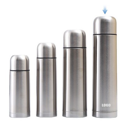 1000Ml Stainless Steel Bottle