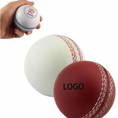 Cricket Stress Relief Ball