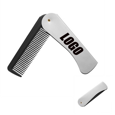 Folding Combs
