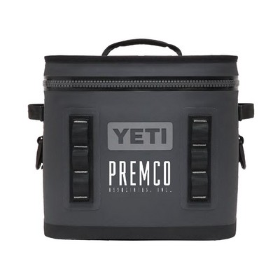 YETI Customized Hopper FLIP 12 Soft Cooler