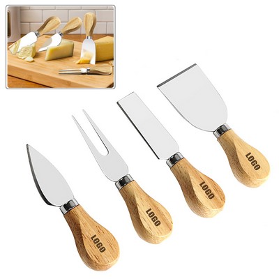 Cheese Knife Tool Set