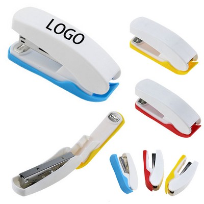 Mini Stapler With Stapler