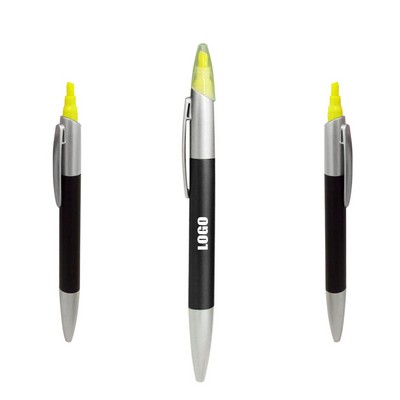2" 1 Pen Highlighter
