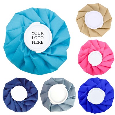 11.8" Ice Packs For Injuries Reusable