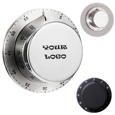 Magnetic Kitchen Cooking Timer