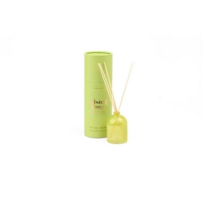 Petite Diffuser 1.5 Oz Light Green - Misted Lime