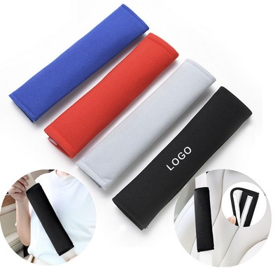 Auto Seat Belt Cover