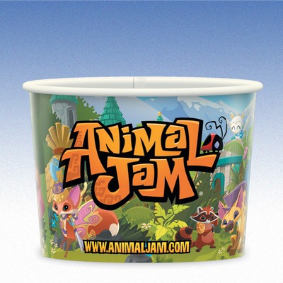 20 oz-Plastic-Free, Compostable, Recyclable Paper Cups