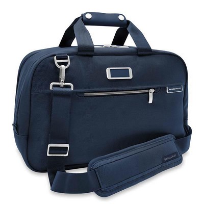 Briggs & Riley Baseline Executive Travel Duffle Bag - Navy