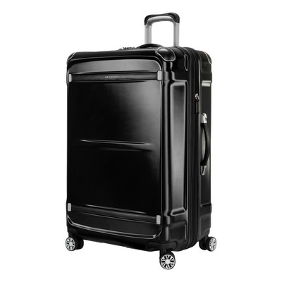 Ricardo Beverly Hills - Rodeo Drive 2.0 Hs Large Check-In Expandable Spinner Luggage - Black