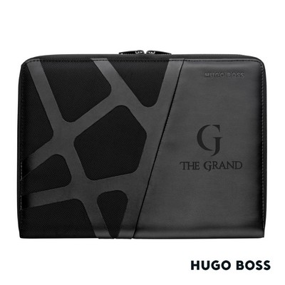 Hugo Boss® A4 Conference Folder