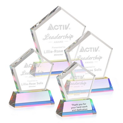 Genosee Award on Base - Prismatic