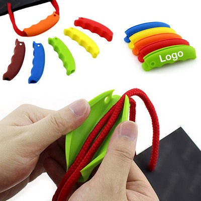 Thickened Protective Hand Shopping Bag Carrier