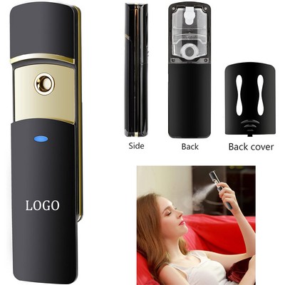 Cool Nano Mist Sprayer